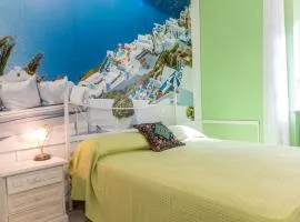 Casa vacanze Guardea