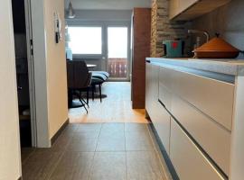 Appartement Inntalblick，Pill的飯店