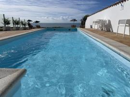 La Sirena del Viento, hôtel à Los Caños de Meca