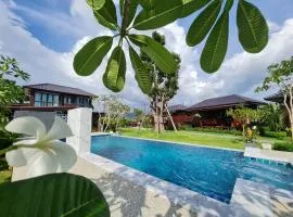 Baan Ati Resort & Spa