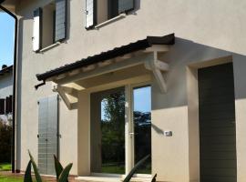 B&B Case Bianche, Cama e café (B&B) em Maranello