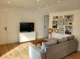 Gîte Les Pirouettes