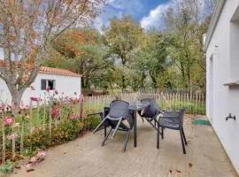 Campagne Vendéenne, Maison pour 6