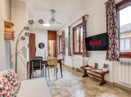 ANGOLO DI CORSO CAVOUR - Ultimo piano centrale e luminoso