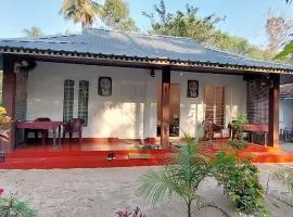 MARARI MARY BEACH VILLA