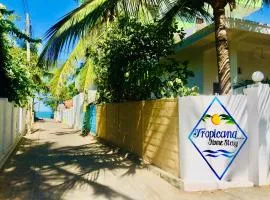 Tropicana Home Stay