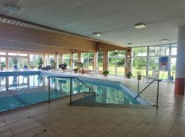 Anna Altreichenau, hotel v destinaci Neureichenau