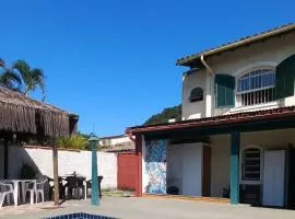 Sunset Hostel Guarujá