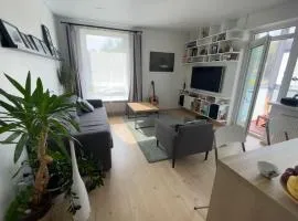 City Park Apartment