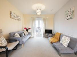 Inaras place, pet-friendly hotel in Aylesbury