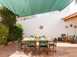 Ca Na Bel 4 bedroom house, Ciutadella