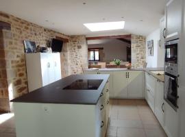 MUNTTEIGOIKO, chal&eacute; alpino em Legazpia