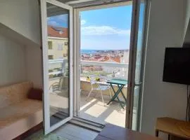 Apartment View