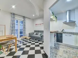 Apartamento La Navarra by Clabao