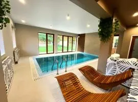Casa Forrest & SPA