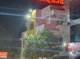 Hotel Sairaja,Satara