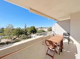 Global Properties, Apartamento de 3 dormitorios y terraza en la playa de Canet, hotel v destinaci Canet de Berenguer