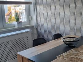 Apartman Lumi, hotell i Čakovec