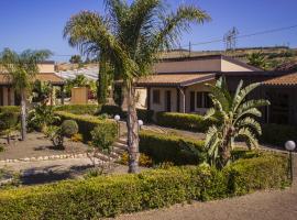 Corte della Jbsa, hotel con parcheggio a Villaggio Mosè