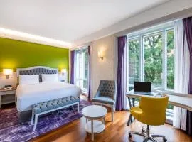 Mercure Tbilisi Old Town