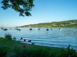 Ferienwohnung Bodensee Gaienhofen