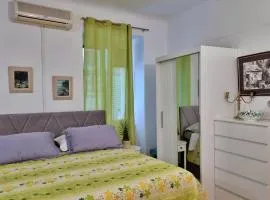 Heart of Omis - Green