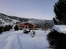 The Valley Kalavrita