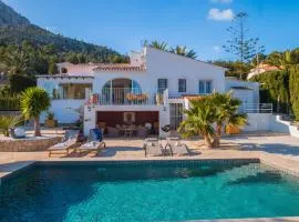 Alma d'Olta - PlusHolidays