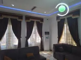 Select guest house Airport Road lugbe