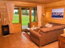 Holiday Home Auerhahn-8 by Interhome