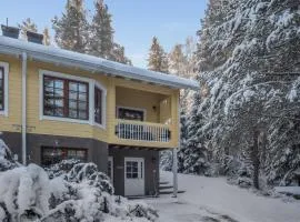 Holiday Home Vaarapirtti - tähti by Interhome