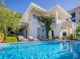 Villa Luka by Interhome, hotell sihtkohas Veliko Brdo