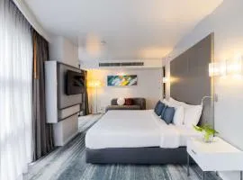 Best Western Sukhumvit 20