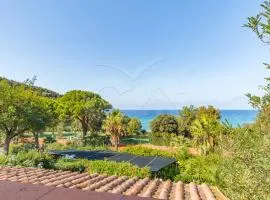 La Perla della Biodola - Goelba