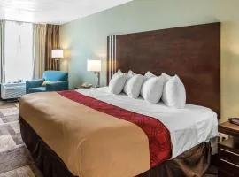 Econo Lodge Oak Grove-Blue Springs