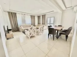 Résidence de la providence appart Hotel -ODZA