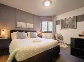 The Peaceful Apartament Close to Milan