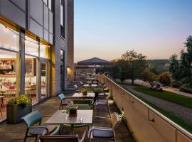 Vienna House Easy by Wyndham Wuppertal, hotel di Wuppertal