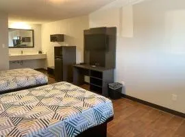 Motel 6 Hurricane, WV