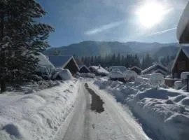 CHALET Indépendant Les Petits Yetis