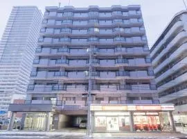 アパートホテルMk札幌駅前