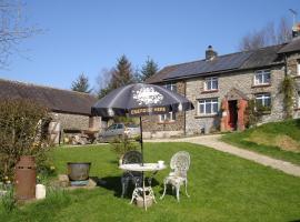 Five Saints Farmhouse B&B