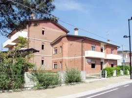 Apartment Casa Jolanda-9 by Interhome