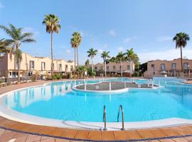 Place Oasis Green Luxury Pool, hotel di Maspalomas