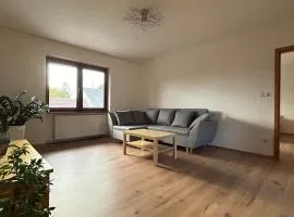 Apartmán pod zámkem