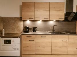 Holiday Home bergGl&uuml;ck by Interhome, caba&ntilde;a en Spiss