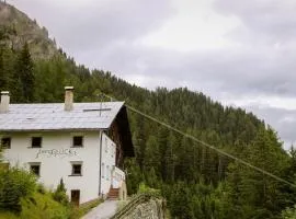 Holiday Home bergGlück by Interhome