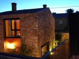 Apartamentos Rurales San Pedro