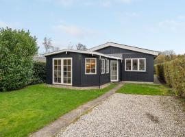 Holiday Home Maybrit - 50m from the sea in Funen by Interhome, feriehus i Assens