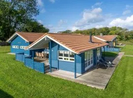 Holiday Home Rixa - 500m from the sea in SE Jutland by Interhome